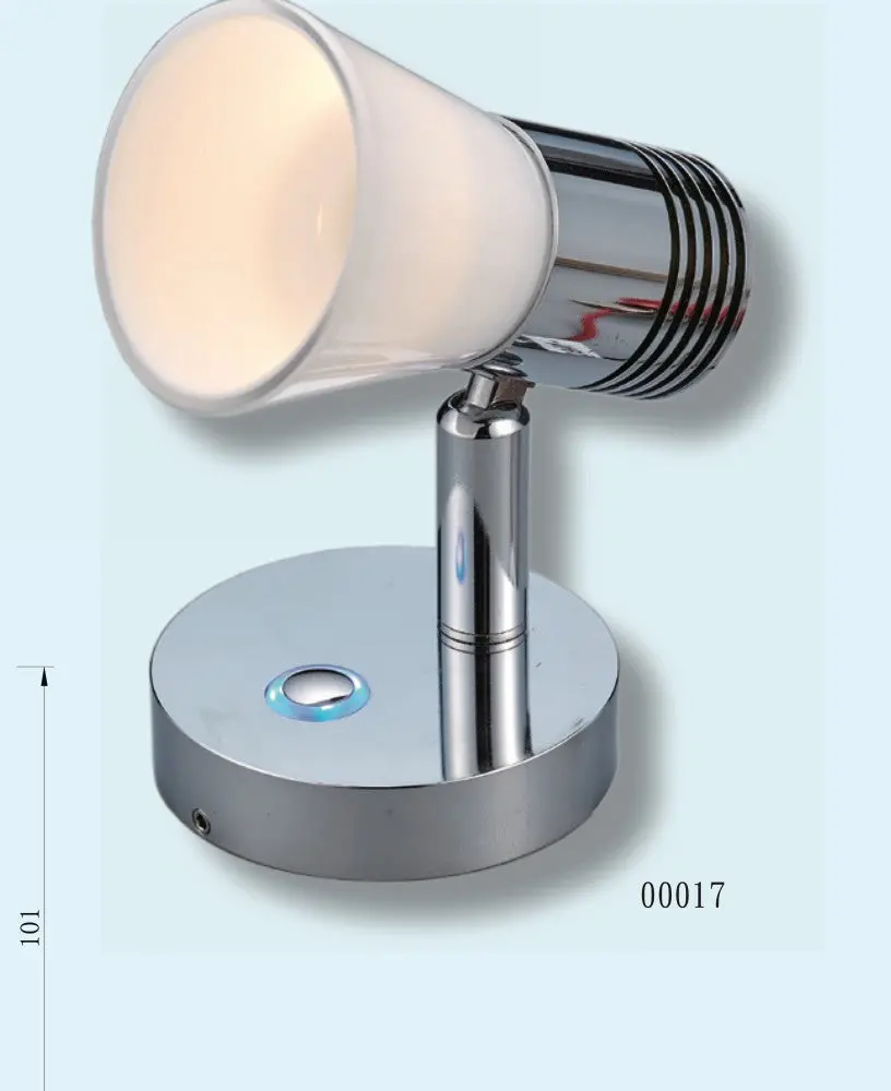Led Reading Light (Cone Shape) 1
