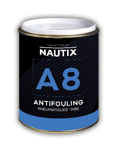 Nautix A8 Antifouling For Ribs And Inflatables 1