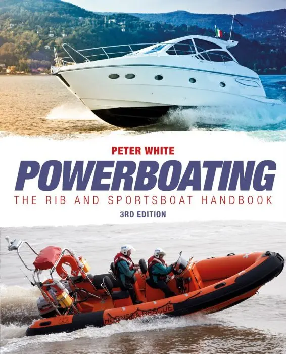 Powerboating: The Rib And Sportsboat Handbook 1