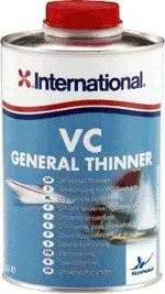 International Paints Vc General Thinner 1
