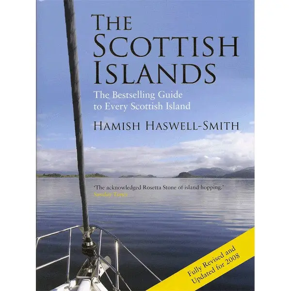 The Scottish Islands 1