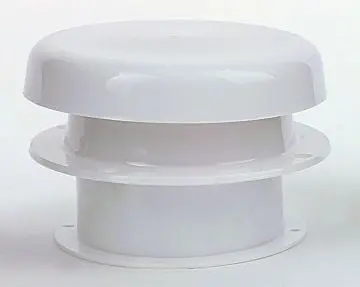 Plastic Mushroom Vent 1