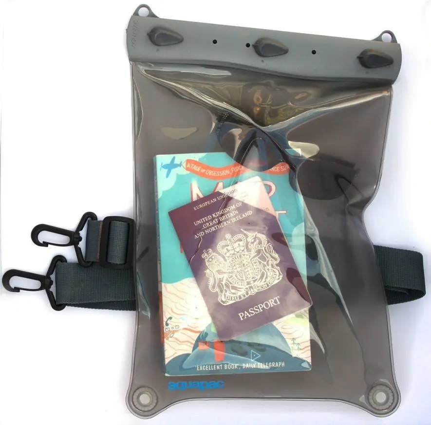 Aquapac Large Electronics Case 1