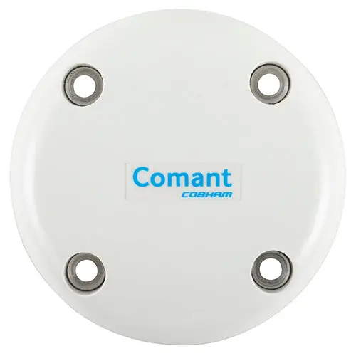 Ci-490-490 Single Channel Iridium Satcom Antenna | Round 1