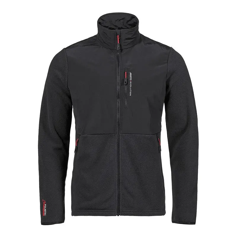 Musto Evolution Polartec Fleece, Black 1
