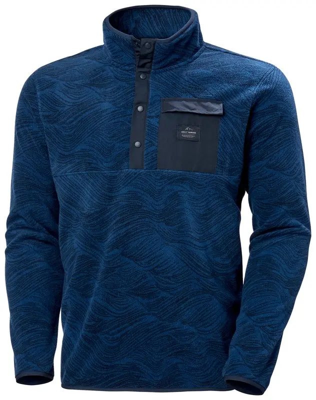 Helly Hansen Maridalen Fleece 1