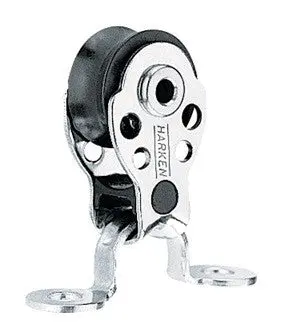Harken 16Mm Eyestrap Block 1