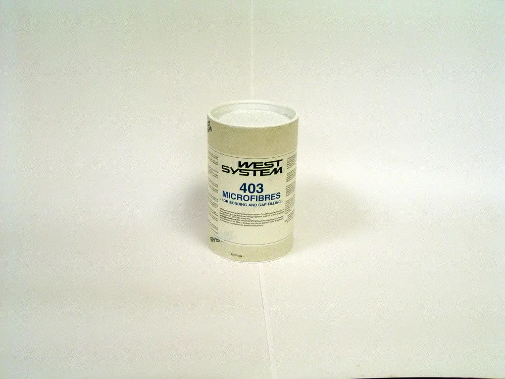 West-System 403 Microfibres 1