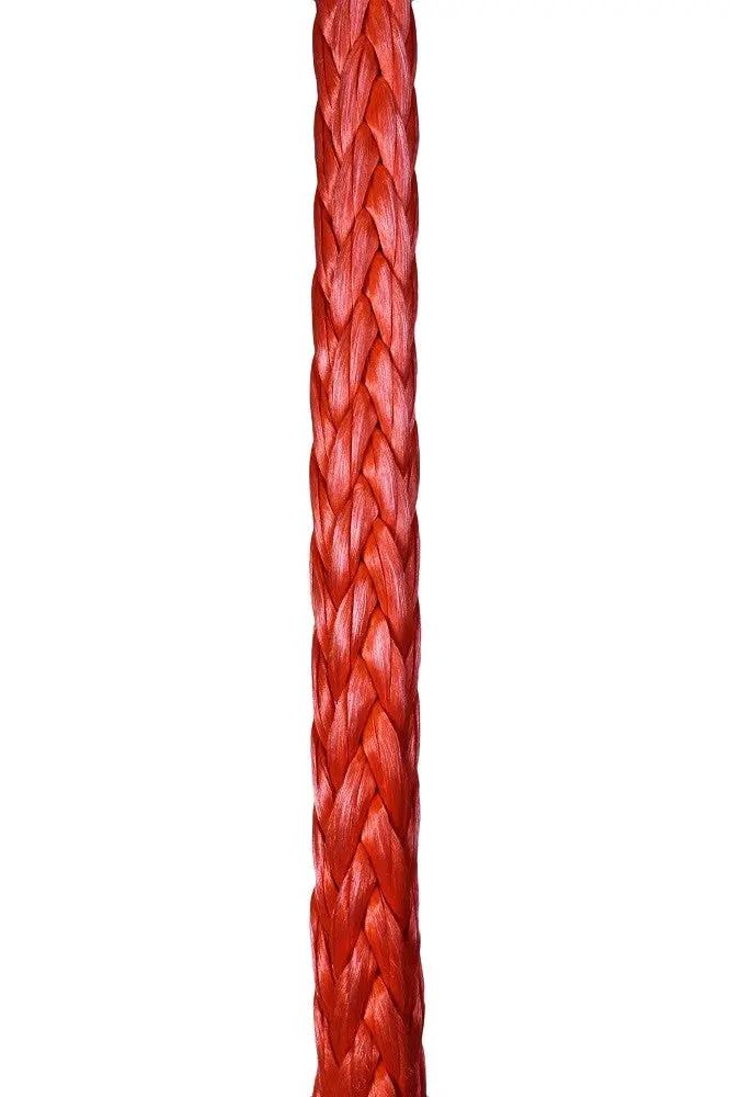 English Braid - Dynamic Line 1