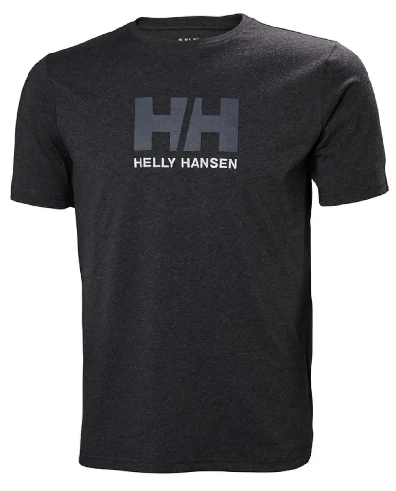 Helly Hansen Logo T-Shirt 1