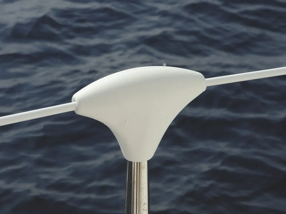 Stanchion Guard 1