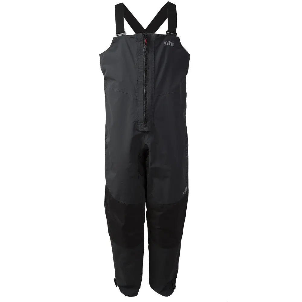 Gill Os32 Coastal Trousers Graphite 1