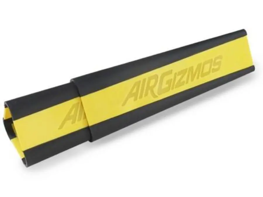 Airgizmos Wheel Chocks 1