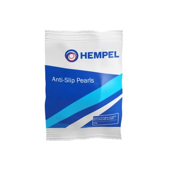 Hempel Paints Anti-Slip Pearls 1