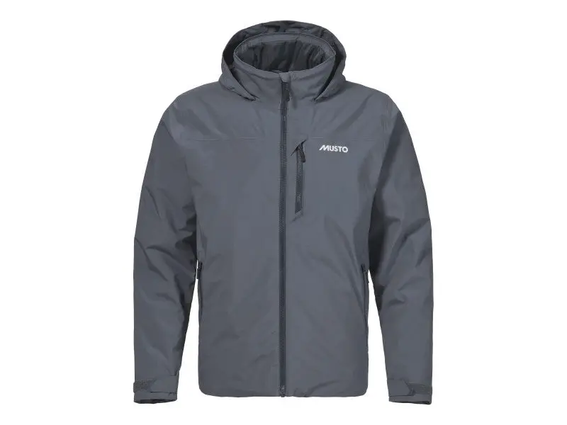 Musto Br1 Primaloft Midlayer Jacket 1
