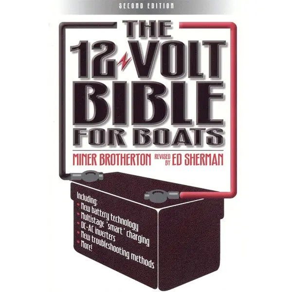 12 Volt Bible For Boat 1