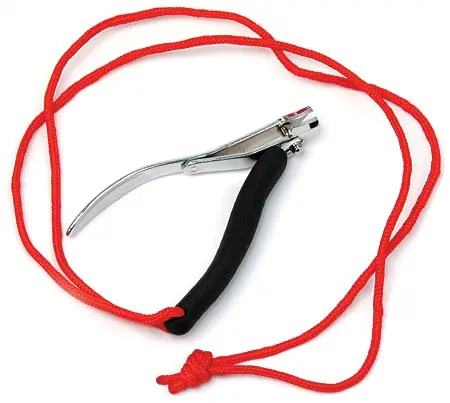 Angler's Choice Original Side-Line Cutters 1