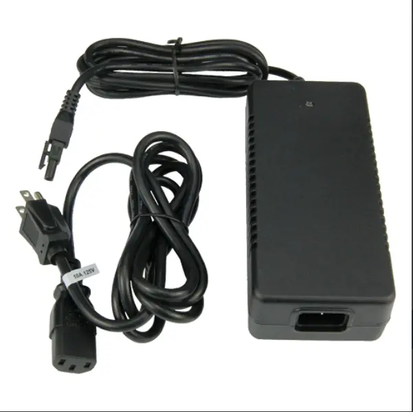 Icom Ac Adapter For Gang Charger Euro Plug 1