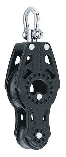 Harken 40Mm Fiddle Block - Swivel 1