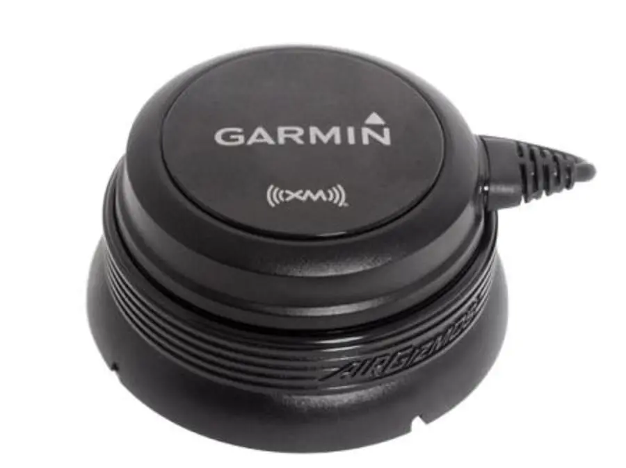 Xm Antenna Dock 1