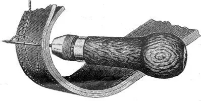Fine Needle For Speedy Stitcher 1
