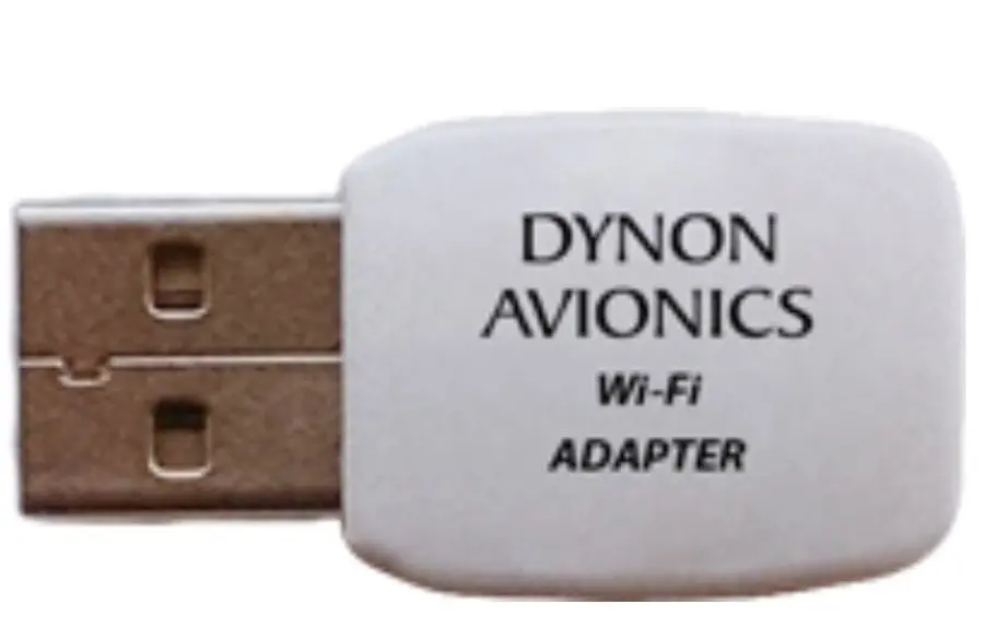 Skyview Wi-Fi Adapter 1