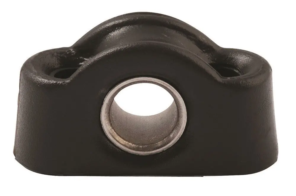 Allen Bullseye Fairlead & Liner 1