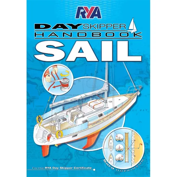 Rya G71 Day Skipper 1