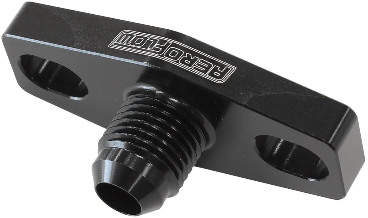 Turbosmart Af463-26 Turbo Oil Feed Adapter Fitting 1