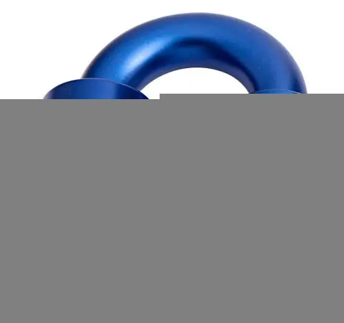 180-Degree Swivel Hose Fitting – -10An Tapered End For Flexible Routing 1