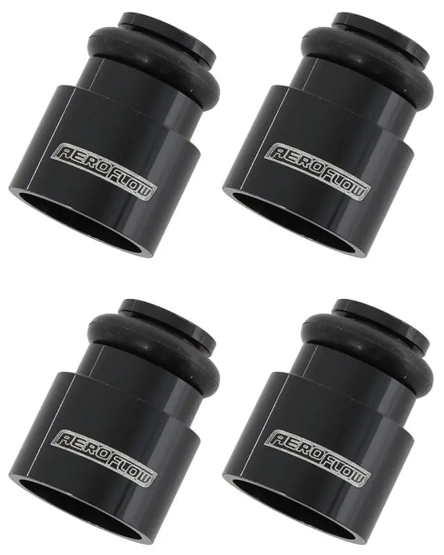 Fuel Injector Adapter – Af64-2887 For Seamless Port Fuel Injector Mounting 1