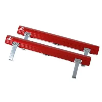 Aeromotive Billet Aluminum Fuel Rails – Precision-Machined For High-Performance Efi Systems (Model 14148) 1