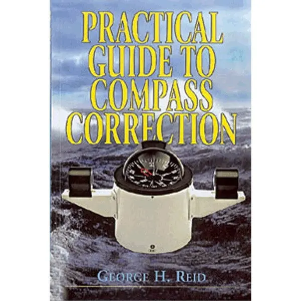 P.G Compass Correction 1