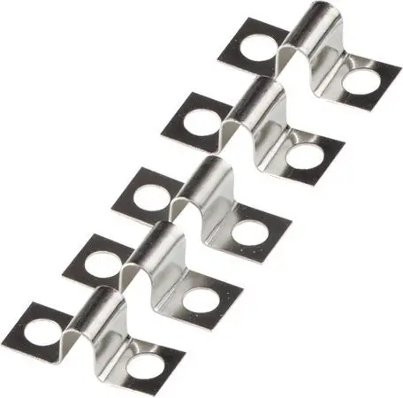 Blue Sea System Terminal Block Jumper For 30A Terminal Blocks 1