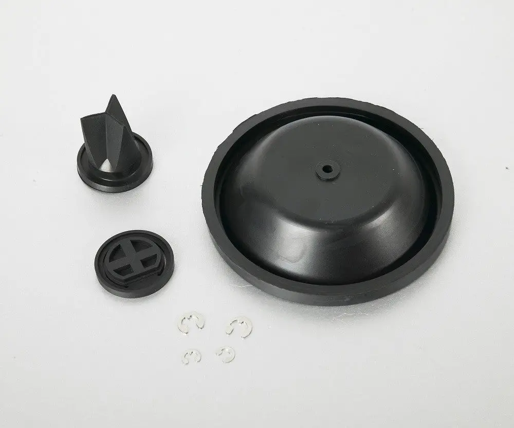 Whale Service Kit Gusher Urchin Pump (Neoprene) 1