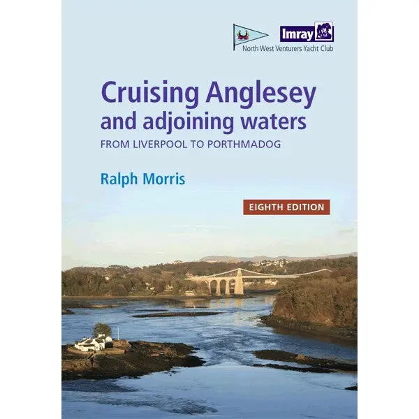 Cruising Anglesey & Adjoi 1