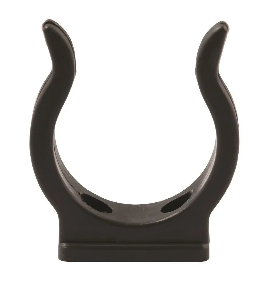 Allen Nylon Tube Clip (Spring Clip) 1
