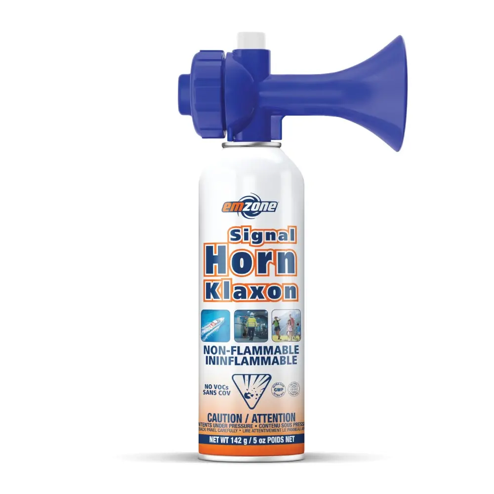 Signal Air Horn- 5Oz 1