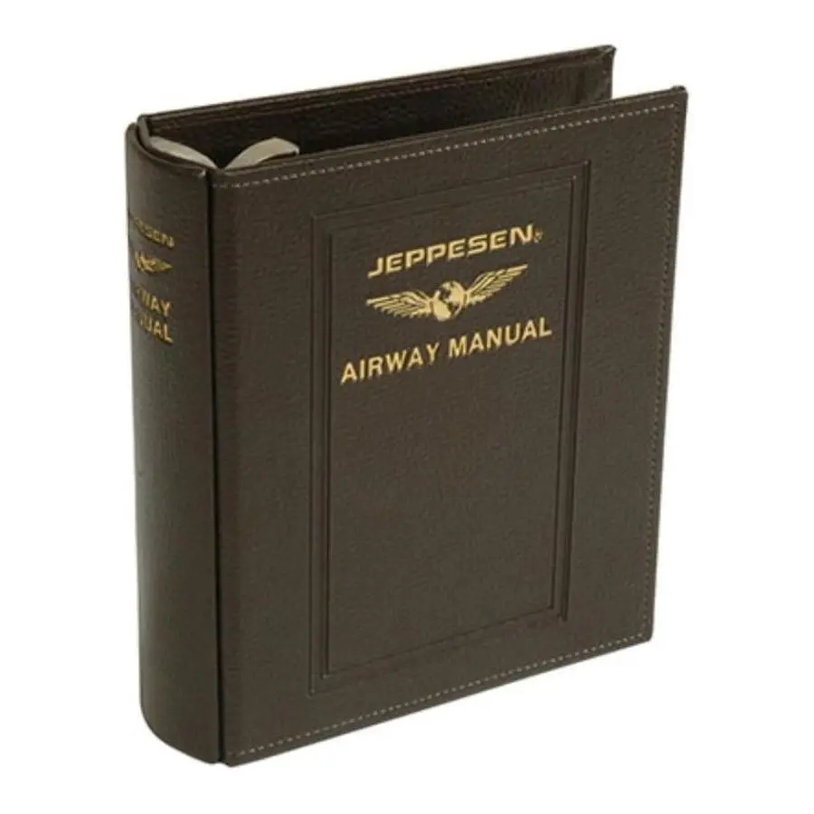 Western Hemisphere Binders Pb-2 1