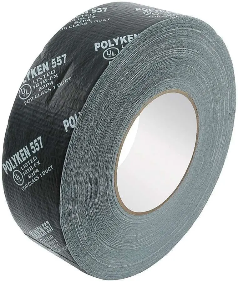 Allstar Performance All14272 Heat-Resistant Air Box Tape 1