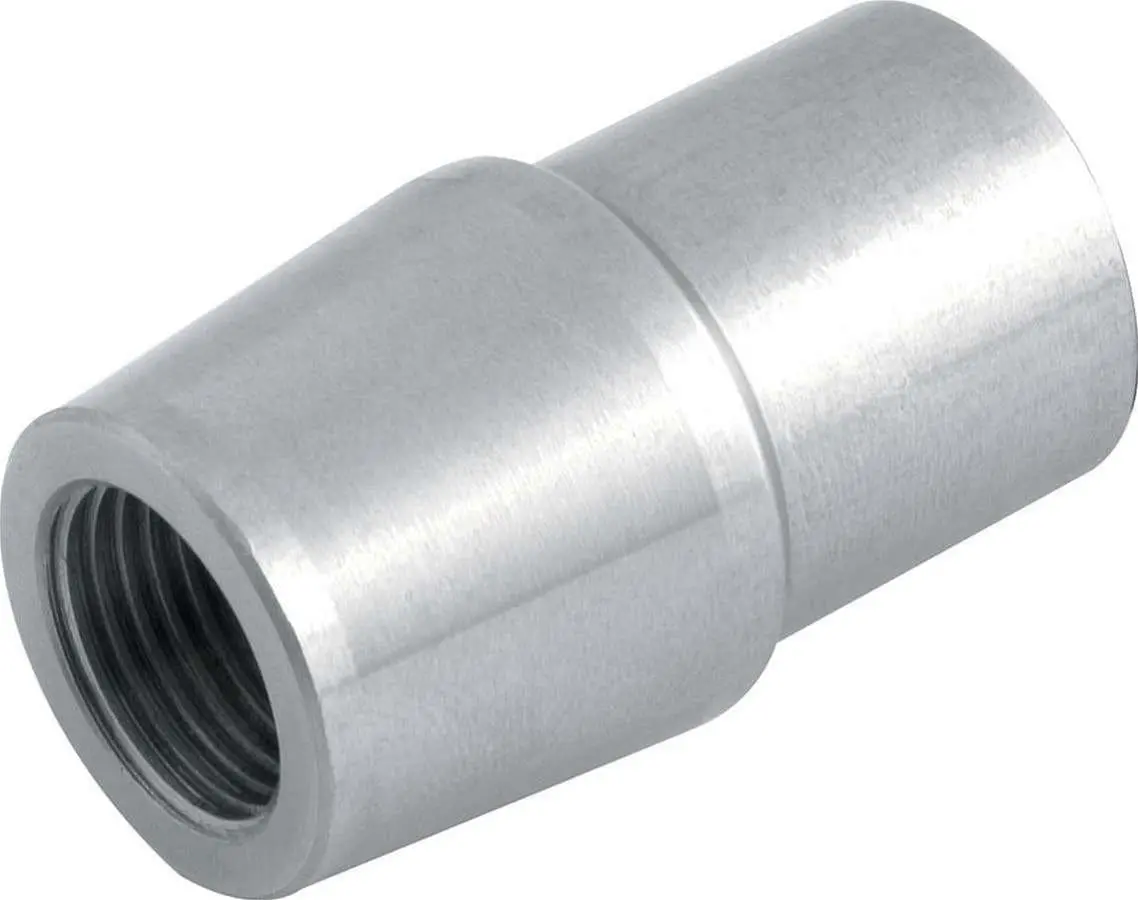 Allstar All22539 Chassis Tube End Caps – Seamless Steel Tubing Adapters 1