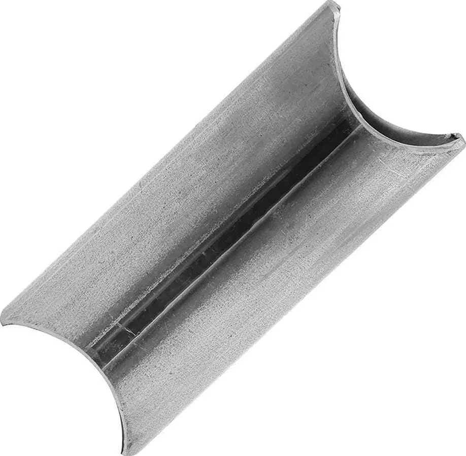 Allstar All22115 Deluxe Roll Cage Door Bar Spacers – Heavy-Duty Aluminum 1