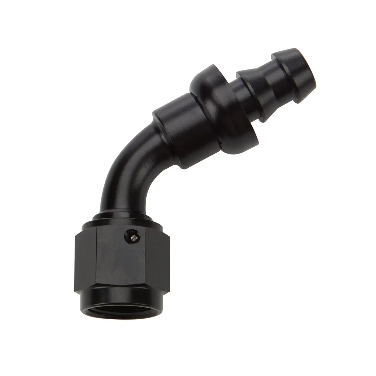 Allstar Performance All49443 Aluminum Hose End Fittings 1