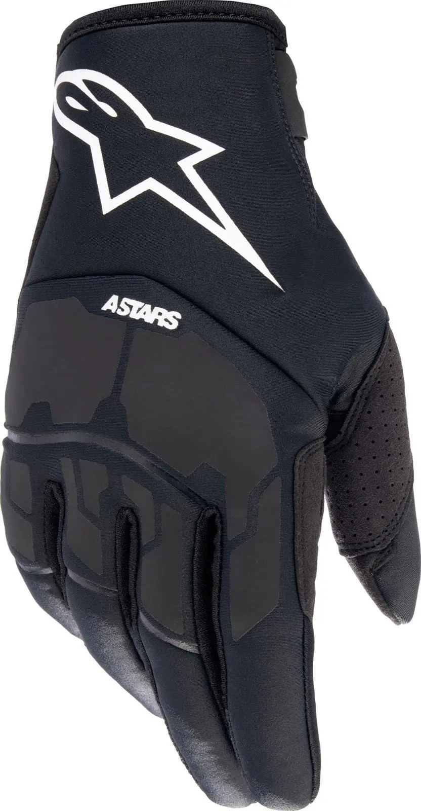 Alpinestars Mx Thermo Shielder Motocross Gloves – Size M (3520523-10-M) 1