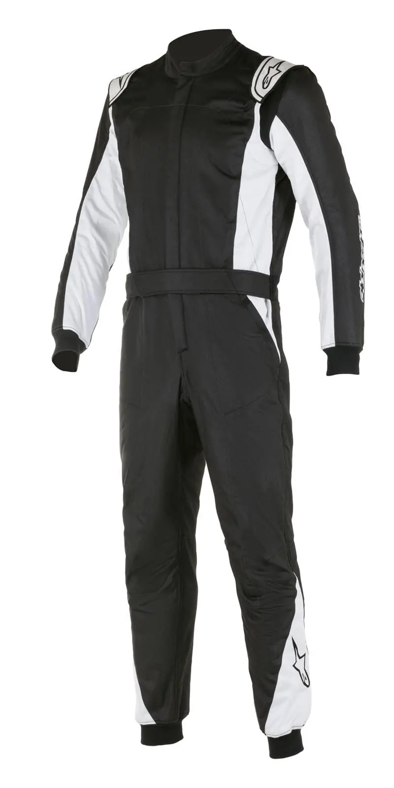 Alpinestars Atom Fia-Certified Racing Suit – Model 3352722 1