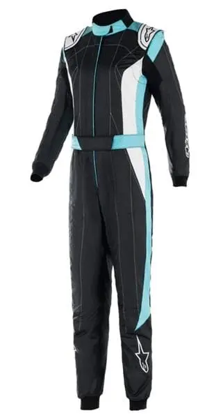 Alpinestars Stella Gp Pro Comp V2 Motorcycle Racing Suit – Size 38 (3360022-1721-38) 1