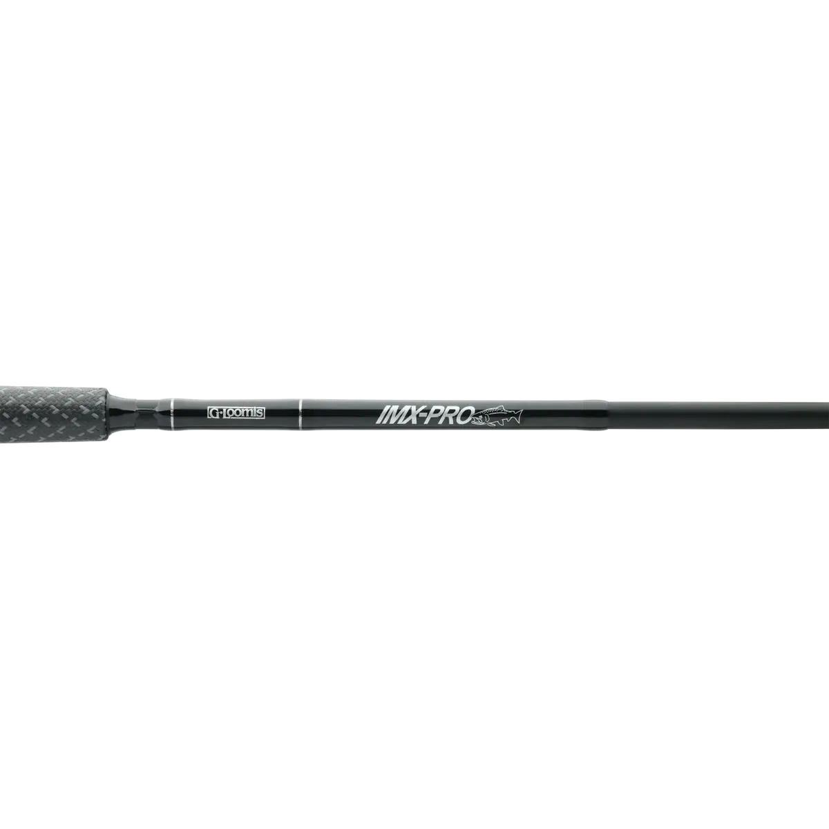 G.Loomis Imx-Pro 1264-2C Safr Salmon Float Rod 1