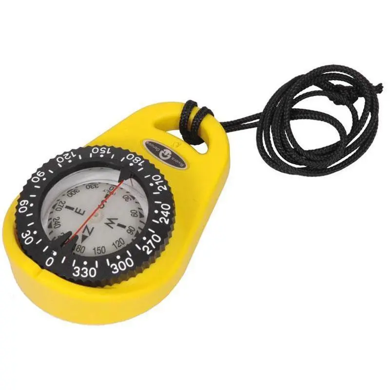 Riviera Orion Floating Handheld Compass 1