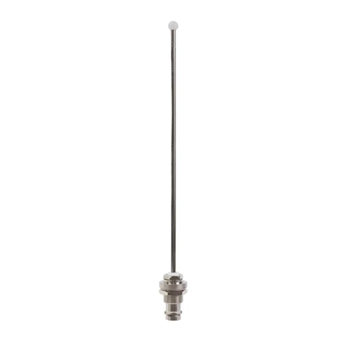 Radiophone Stub Antenna/Bnc Connector, 403-512 Mhz, 50 Ohms, 50 Watts, Airspeed 250 Knots 1