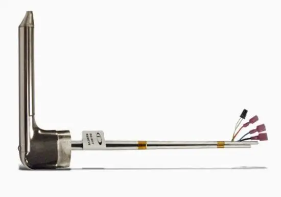 Dynon Avionics Aoa/Pitot Probe (Unheated) 1